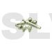  216340 Swash Plate Ball Head screw set  GAUI X3  